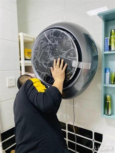 洗衣机为什么要经常清洗(怎样正确清洗洗衣机可以延长使用寿命)