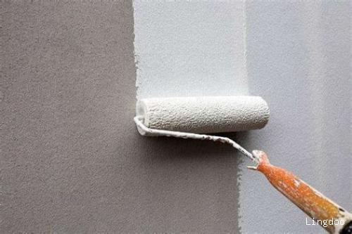 刷涂料的墙能直接贴壁纸吗（为什么不建议直接贴壁纸）