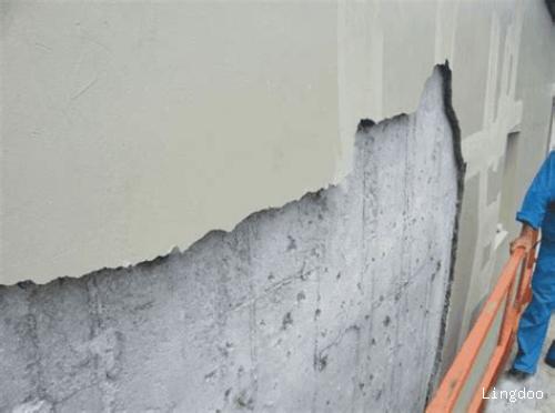 墙面出现裂缝（墙面开裂的原因、解决办法和预防措施）