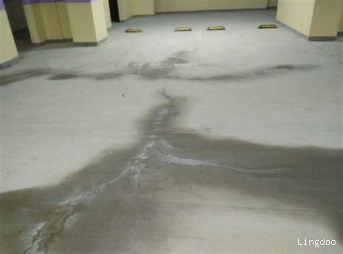 地下室墙体渗水后果及防护措施