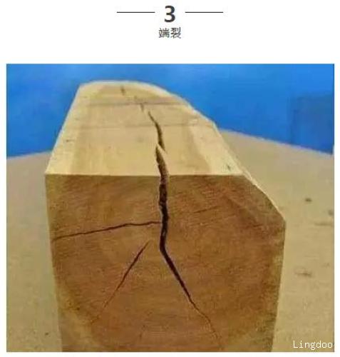 怎样防止木材开裂（有效的防裂方法）