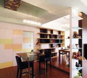 纯色厨房瓷砖背景墙装修效果图