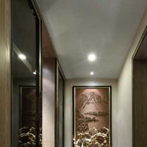 北京室内装修设计与施工
