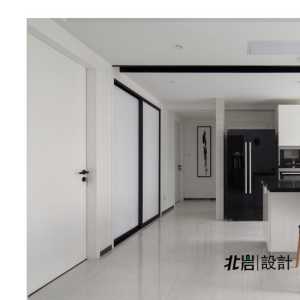 解析北京88平米老房装修报价