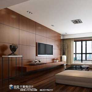 北京简约风格家庭装修