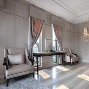 北京简单装修一个客厅是多少钱