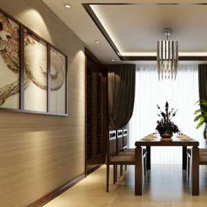 北京家庭欧式装修客厅