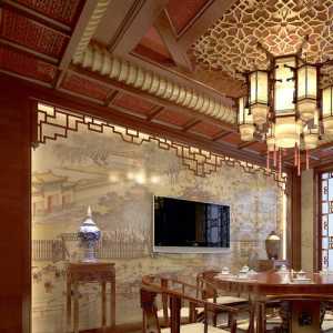 北京泰国式厨房装修风格