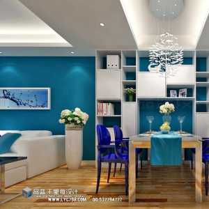 上海70平米两室一厅装修费用大概是多少