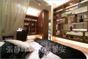 北京自己动手装修客厅