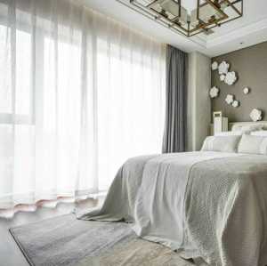 北京卧室软装饰