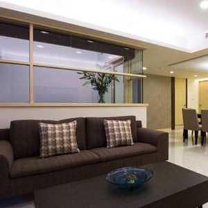 151-200平米三居室中式风格粉色客厅装修效果图