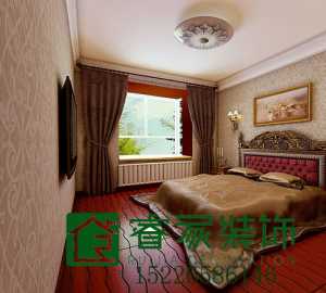 北京长方形的两室一厅怎么装修