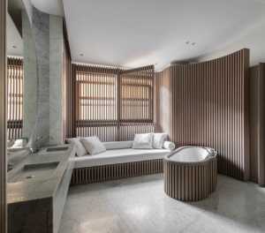 北京一百30平米房子二十万装修是哪些风格