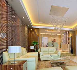 北京装修一套100平的三室两厅房子多少钱