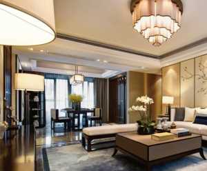 彩色欧式风格公寓温馨富裕型客厅装潢装修效果图