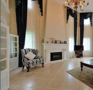 金刚釉瓷砖可以用在家里哪些地方的装修