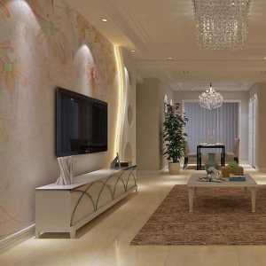 北京三万元装修两室两厅