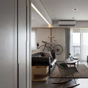 家居瑞典百年公寓176平变身豪华五居室效果图