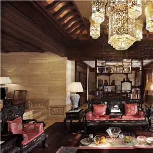 欧式风格简欧风格公寓富裕型露台茶几效果图