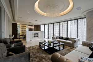 北京100平米房子装修预算