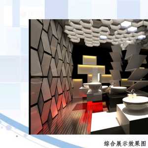 北京上海餐厅装饰设计公司排名哪里有