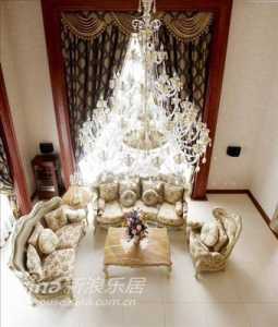 北京装潢设计卧室