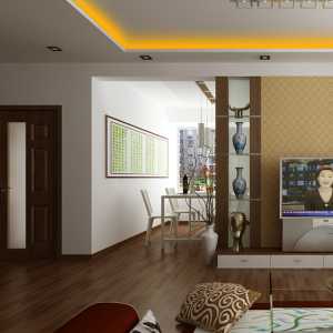 在重庆8万元装修1室一厅,50平方可以精装修吗