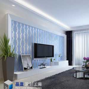 北京欧洲式家庭装修