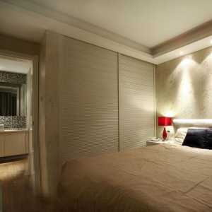 60平米两居室装修北京装修一平米多少钱