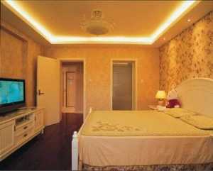 60平米两居室装修北京装修一平米多少钱