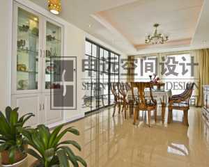北京110房子豪华装修