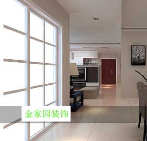 北京小户型室内装修设计图