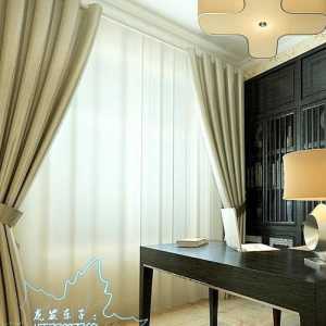 窗帘三居客厅吊顶欧式奢华沙发背景墙效果图