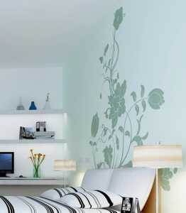 卧室装修墙壁颜色哪种最好