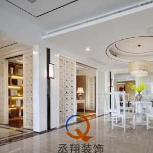 谁知道上海程圆建筑装潢设计有限公司在哪里