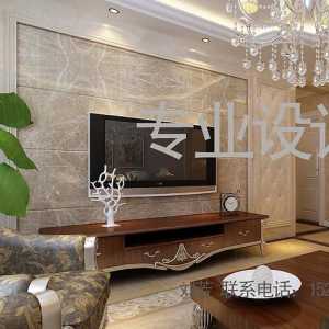 北京房屋装修轻中式