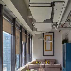 上海市家庭居室装饰装修设计合同示范文本