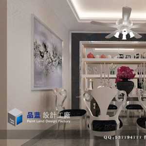 北京119三室装修风格
