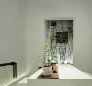 简约风格,天房锦园现代简约186平米五居室装修设计图片