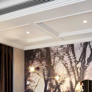 北京100平米室内装修装修价格多少现代风格