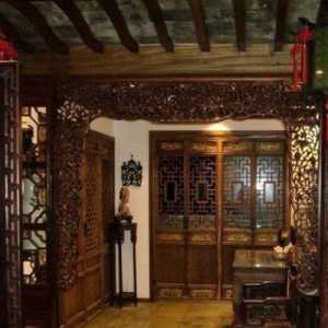 北京老年人房间装修