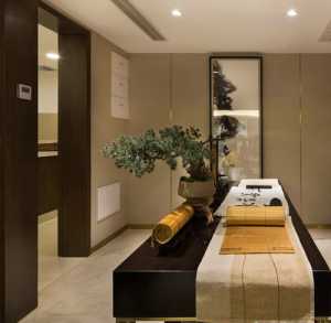 北京50平米两居室装修多少钱
