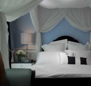 古典欧式卧室装修特点有什么