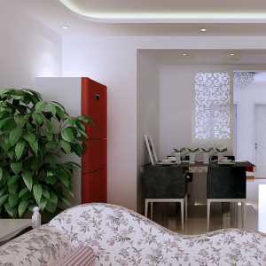 北京72平方俩室一厅房子简装装修的多少钱