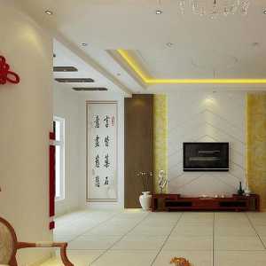 北京现代卧室装修