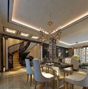 北京3万元装修77平方米三房一厅的房子