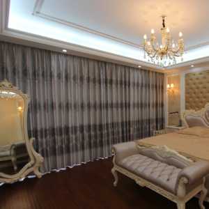 欧式床创意生活用品卧室效果图