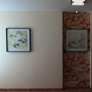 北京客厅有承重墙怎么装修