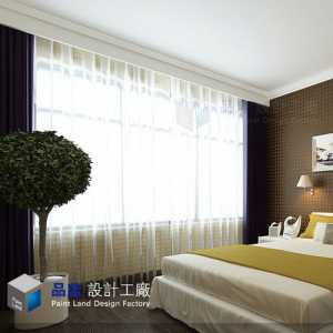 北京卧室装修效果好的是哪个公司